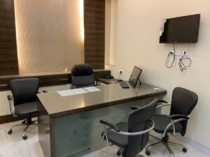 Premium Ready to Move Office Space for Lease in Jasola Delhi