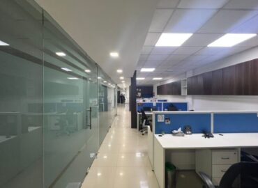 Furnished Office for Rent in South Delhi - Okhla Estate
