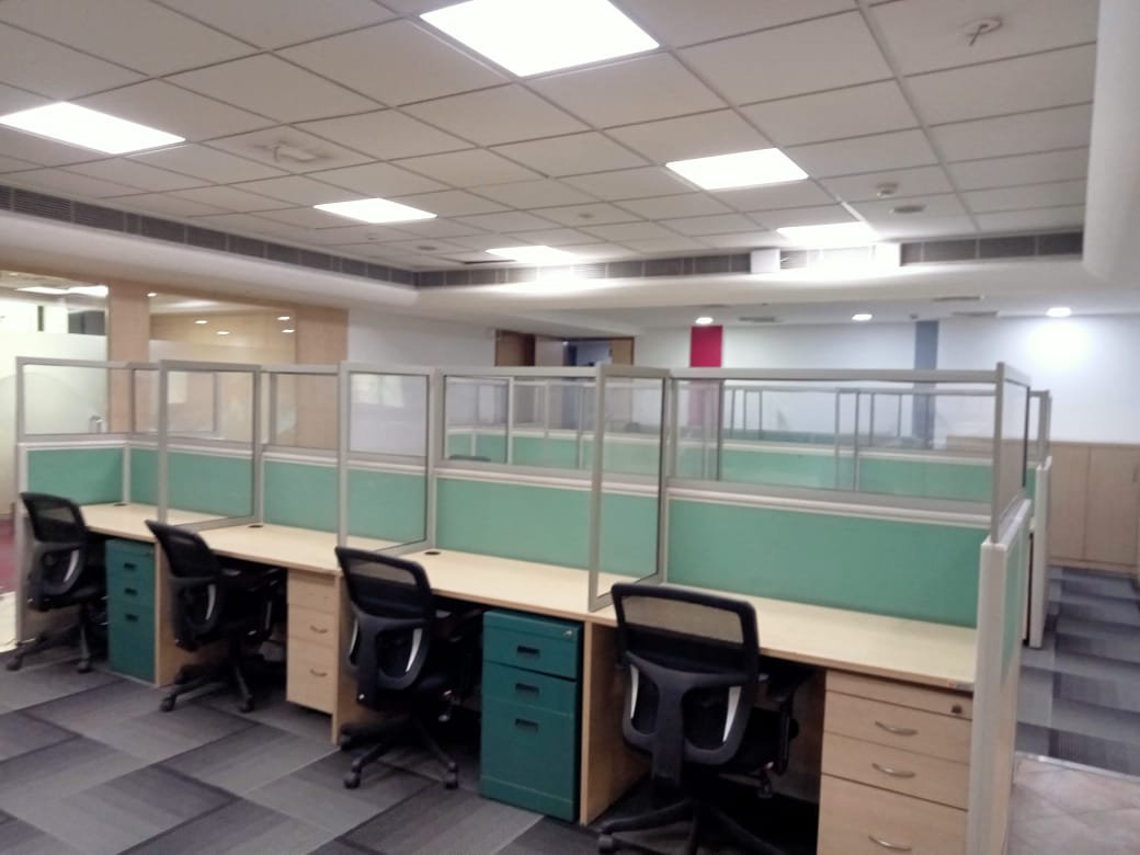 Office Space Agencies in Okhla Estate