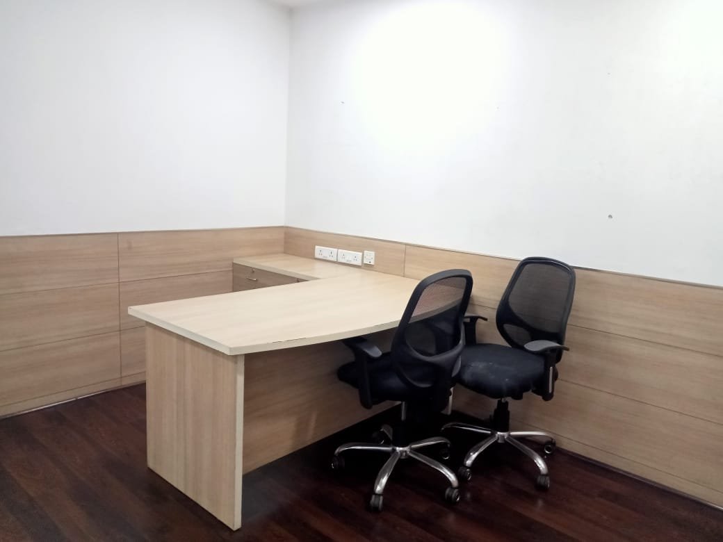 Commercial Property in Okhla Estate Delhi