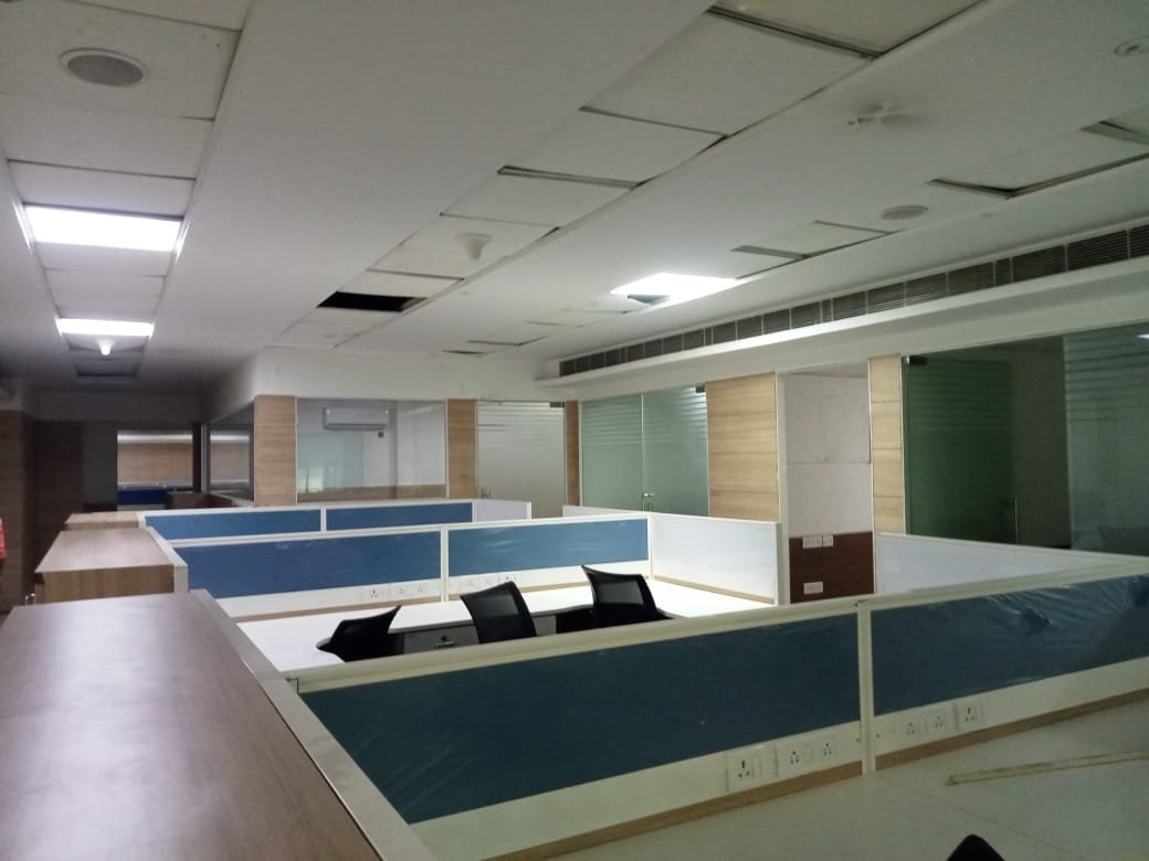 Office Leasing Companies in Okhla 3