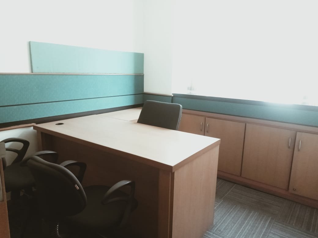 Commercial Property on Lease in Okhla Estate
