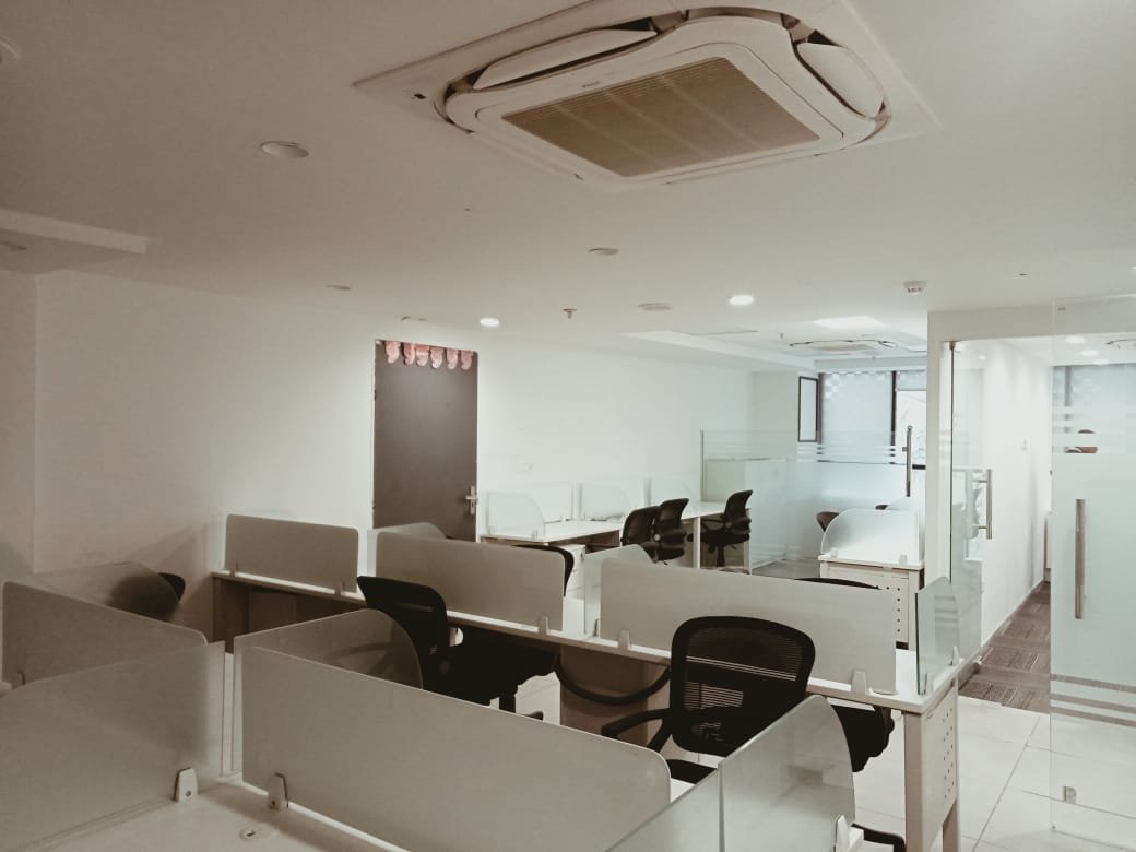 Corporate Leasing Companies in Okhla Phase 3