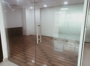Furnished Office for Rent in South Delhi - Uppals M6
