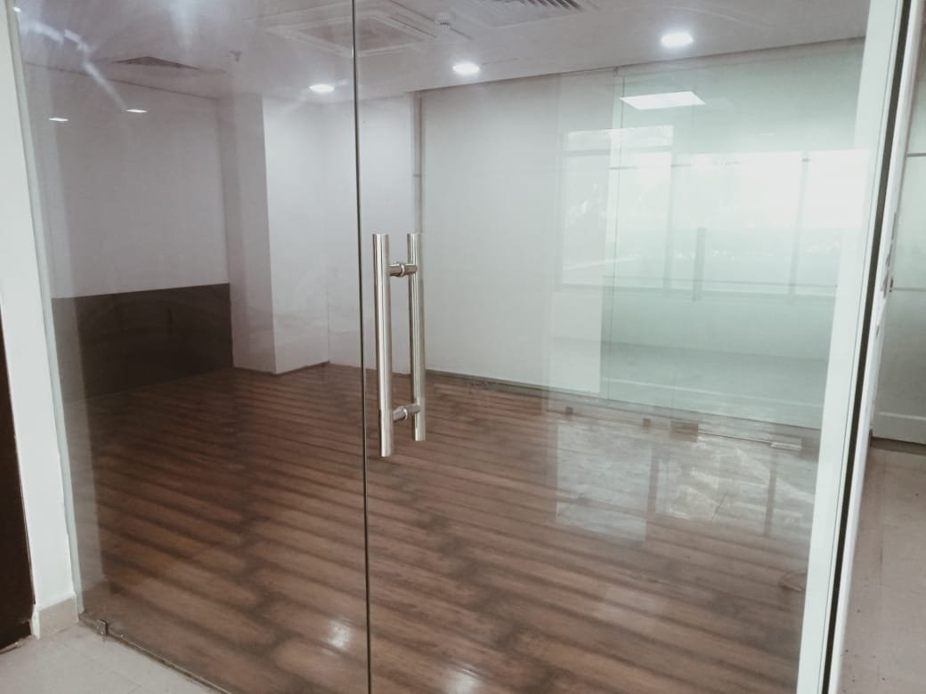 Office Space for Rent in Jasola | Uppals M6