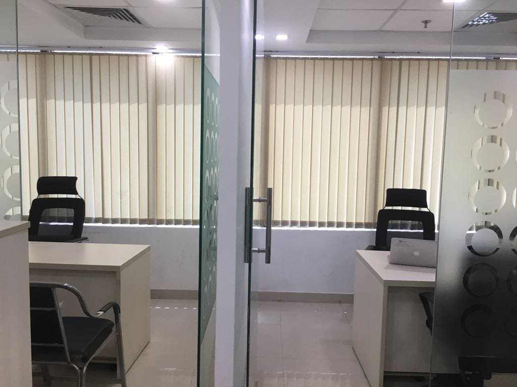 Office Space on Lease in JMD Megapolis Gurgaon