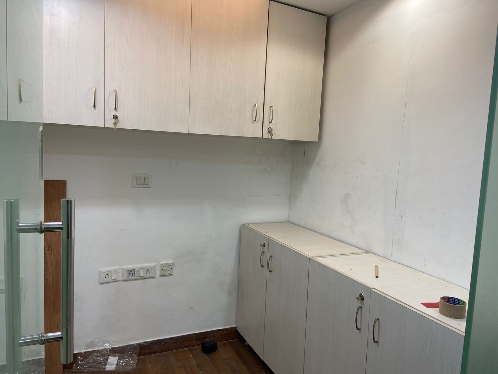 Office Space Agencies in Delhi | DLF Towers