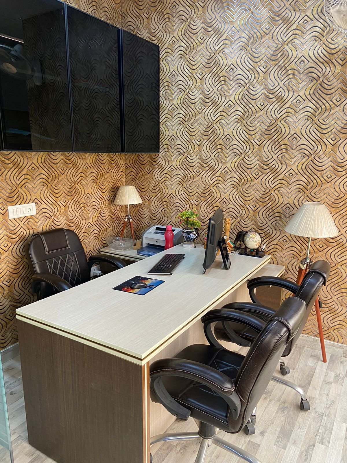 Office Space Resale in Omaxe Square Jasola
