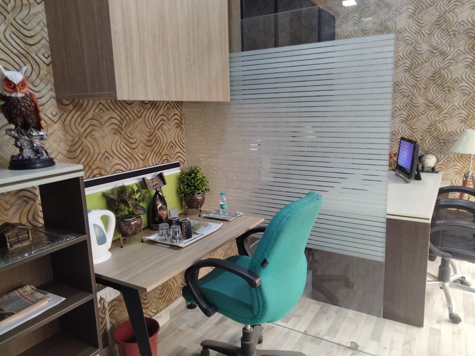 Commercial Property Resale in Omaxe Square