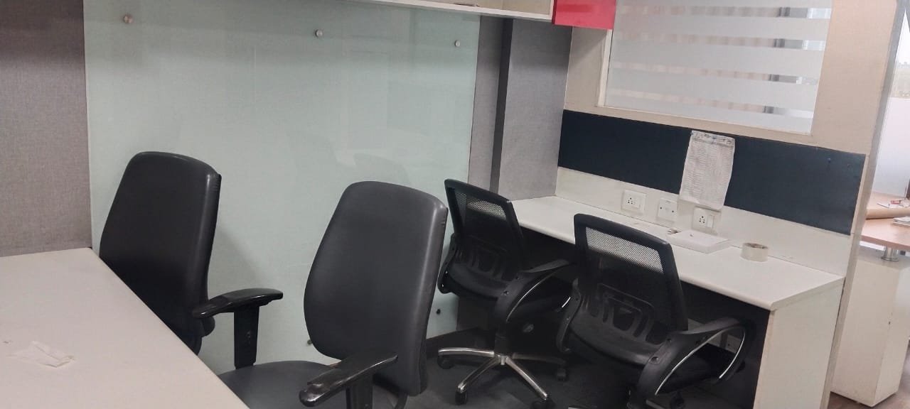 Commercial Office in Jasola | Realtors in Delhi