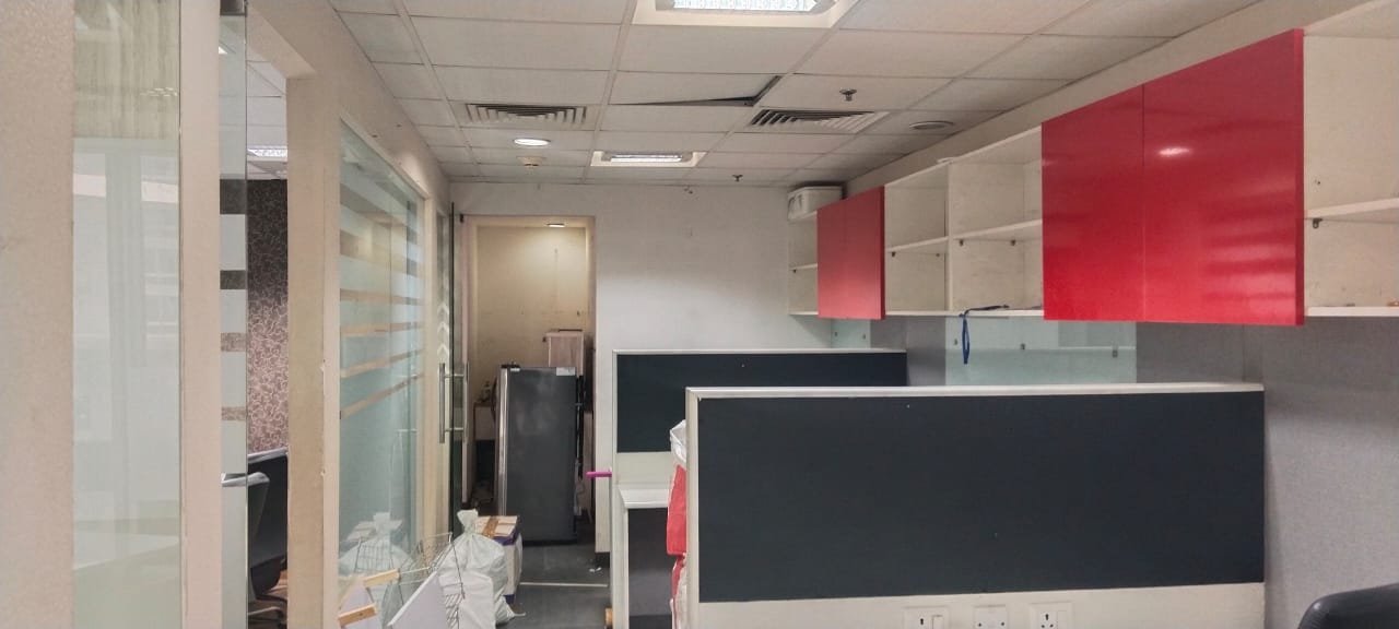 Resale Office Space in DLF Towers South Delhi