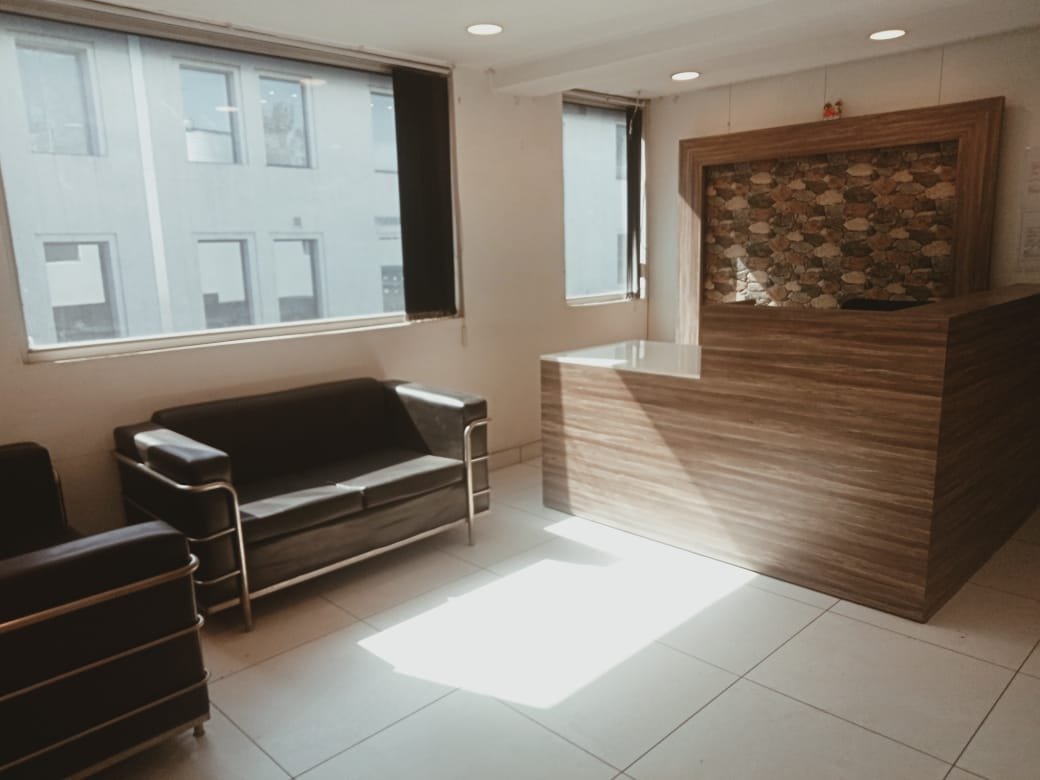 Commercial Office Space for Rent in Mohan Estate
