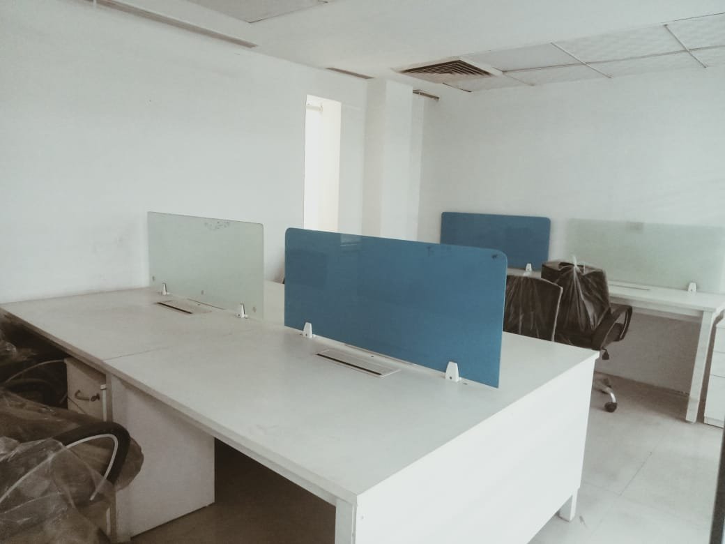 Furnished Office for Rent in Mohan Estate South Delhi