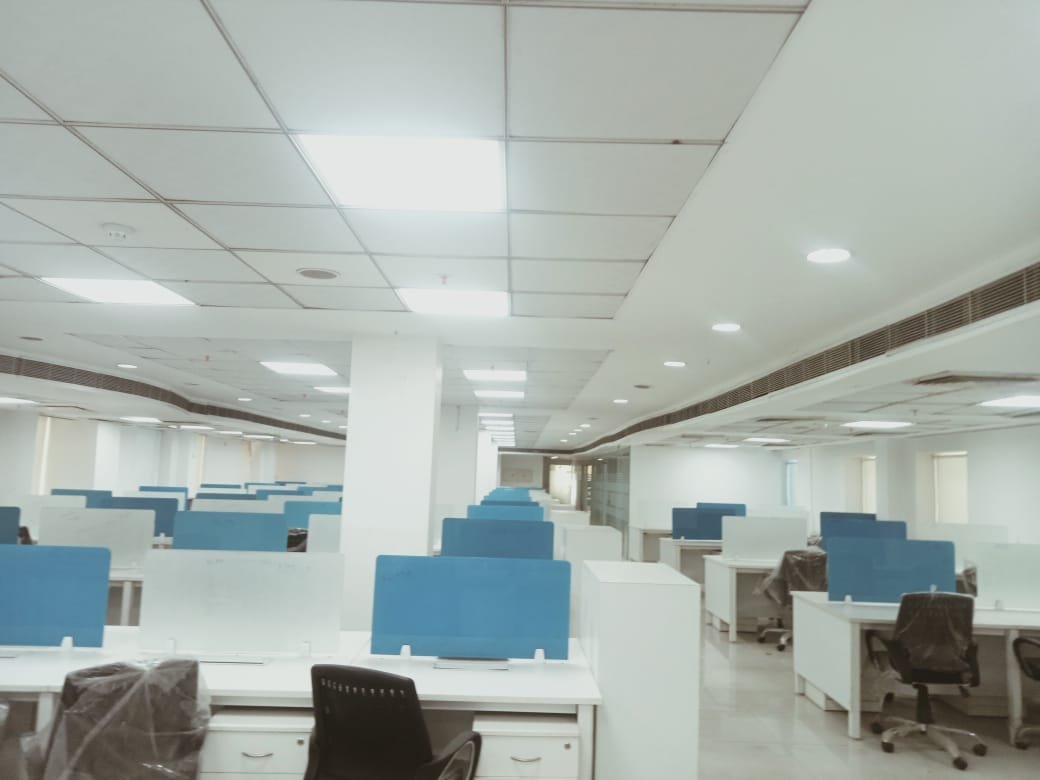 Office in Mohan Estate | Property Dealers in Delhi