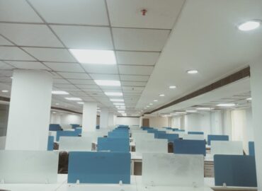 Furnished Office in Near Metro South Delhi - Mohan Estate