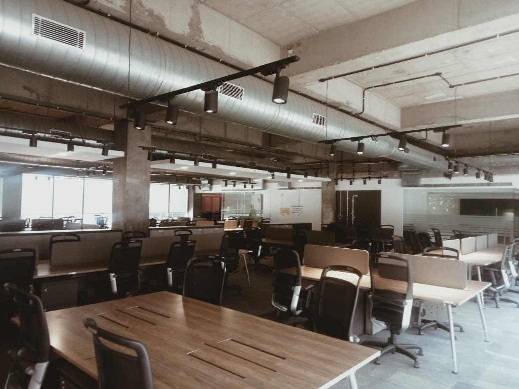 Corporate Leasing in Mohan Estate Delhi