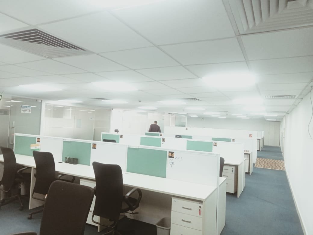 Office in Mohan Estate | Realtors in Delhi