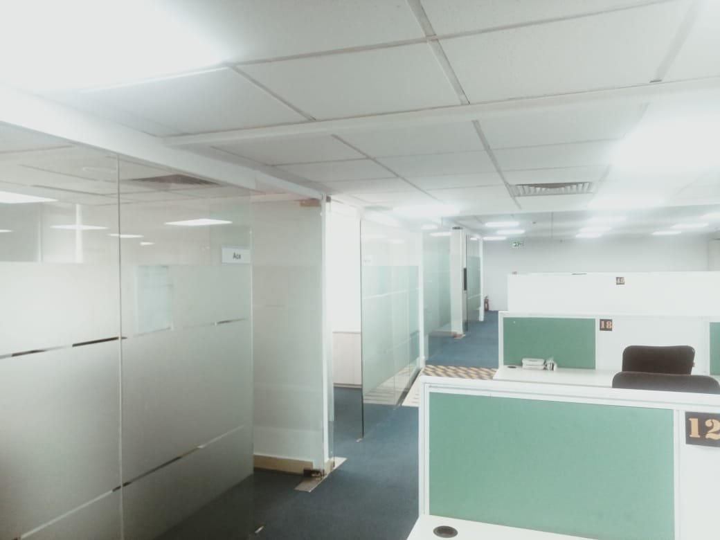 Office Space in Mohan Estate South Delhi Mathura Road