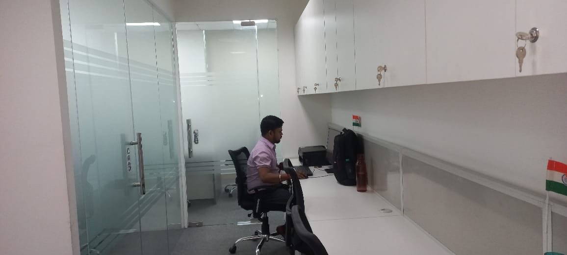 Ready to Move Office in Delhi Prime Towers