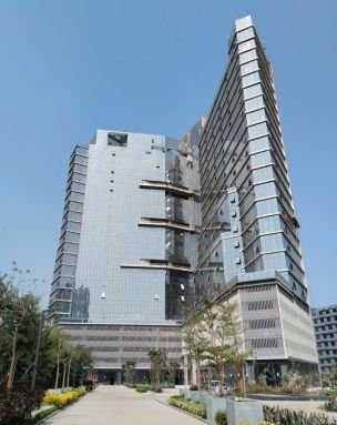 Sale Pre Leased Office in Magnum Global Park