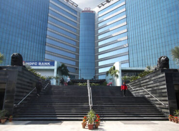 Office Space on Sohna Road Gurgaon - JMD Megapolis