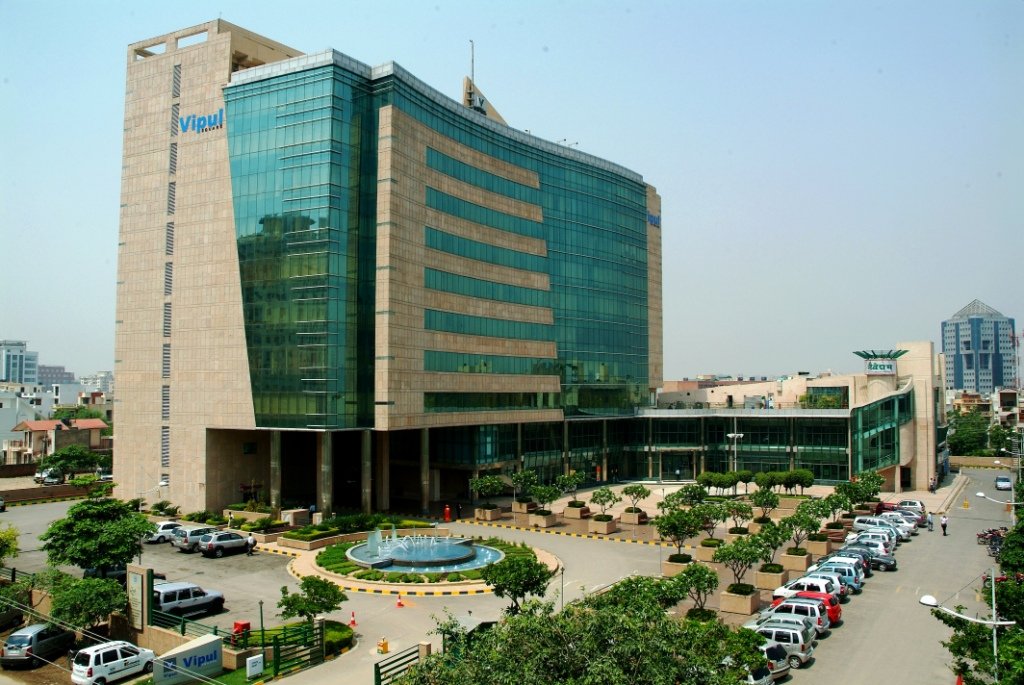 Pre Rented Property in Gurgaon | Vipul Square