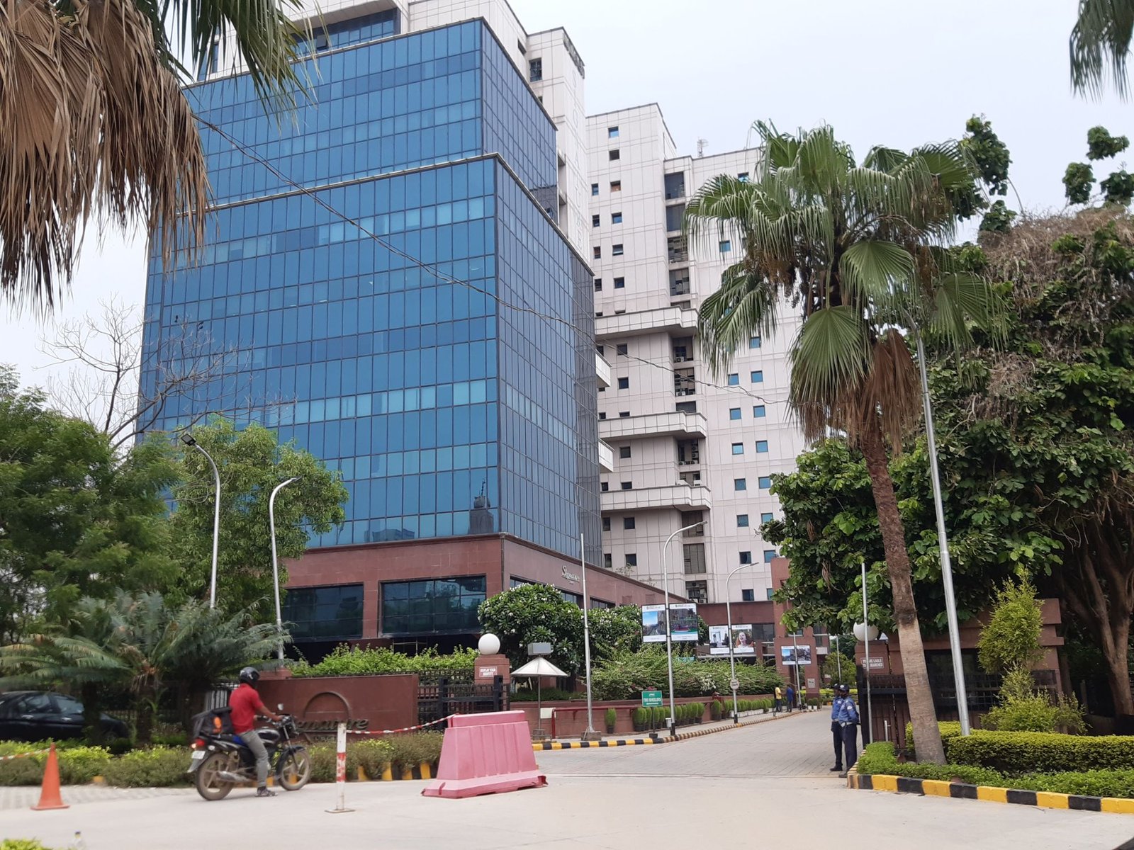 Pre Rented Property in Gurgaon