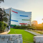 Pre Rented Property in Gurgaon - Unitech Commercial Tower 2
