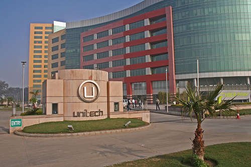 Pre Leased Property in South City 1 Gurgaon