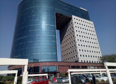 Pre Leased Property in Gurgaon - Unitech Signature Tower