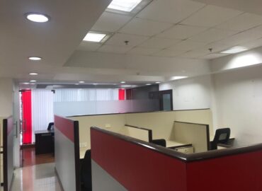 Furnished Office Space in Jasola District Centre - DLF Towers