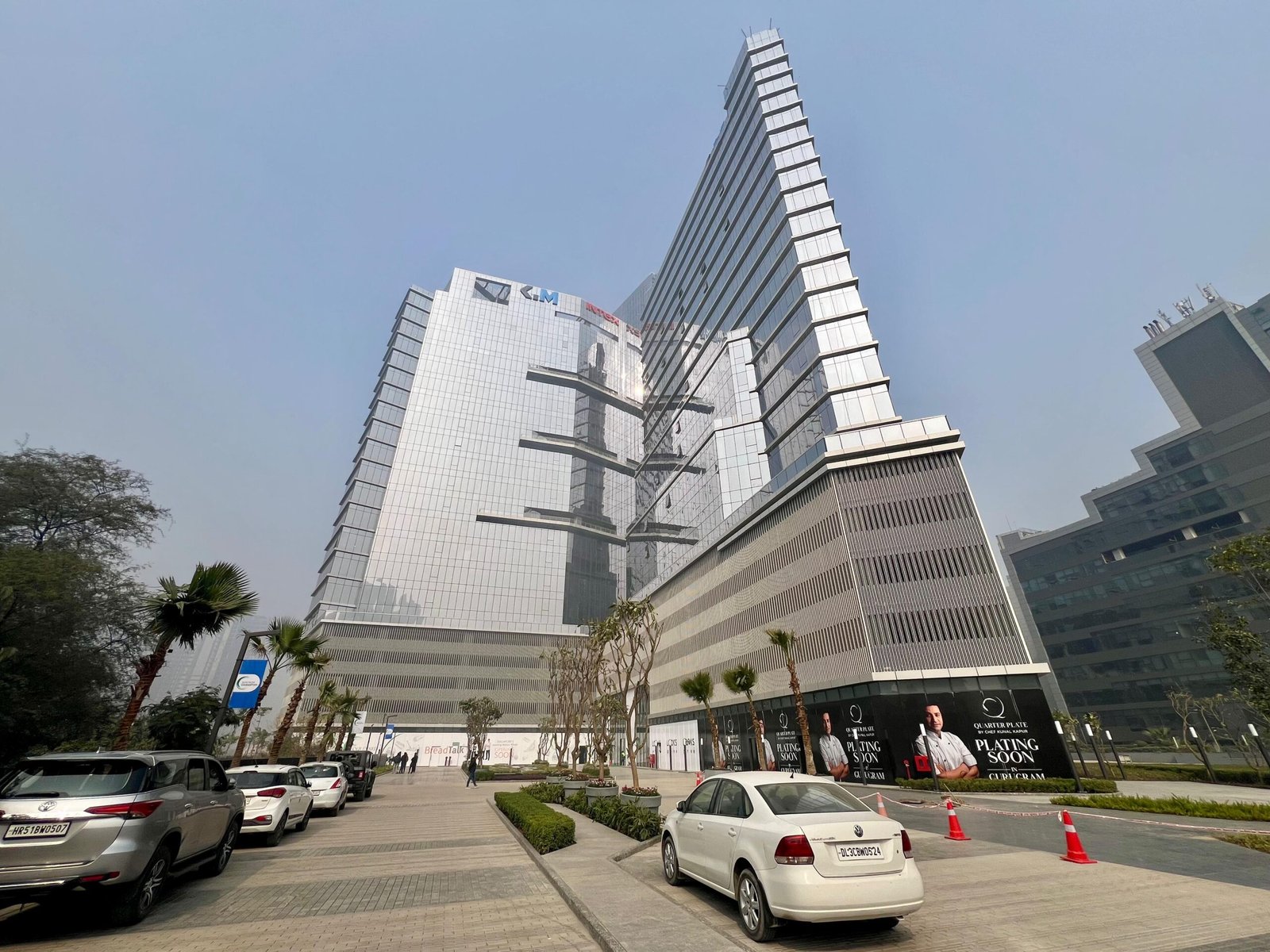 Pre Leased Property in Magnum Global Park