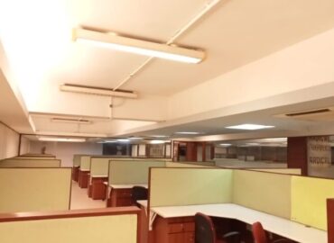 Furnished Office Space for Rent in South Delhi - Okhla Estate
