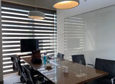 Furnished Office in Jasola South Delhi - Uppals M6