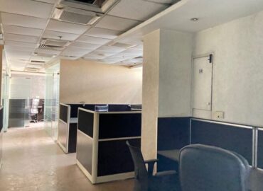 Furnished Office in Jasola South Delhi - ABW Elegance Tower