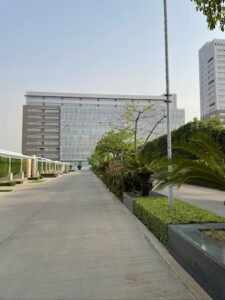 Pre Rented Property in Gurgaon - Emaar Digital Greens