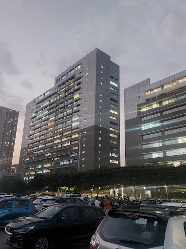Pre Leased Property on Golf Course Extension Road Gurgaon