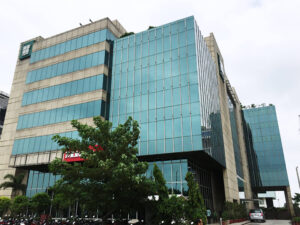 Office Space in Delhi - Copia Corporate Suites