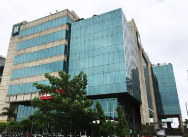 Office Space in Jasola - Copia Corporate Suites