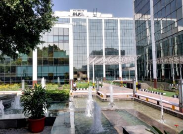 Furnished Office for Rent in Gurgaon - DLF Corporate Park