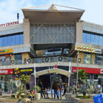 Pre Rented Property in Gurgaon - Good Earth City Centre