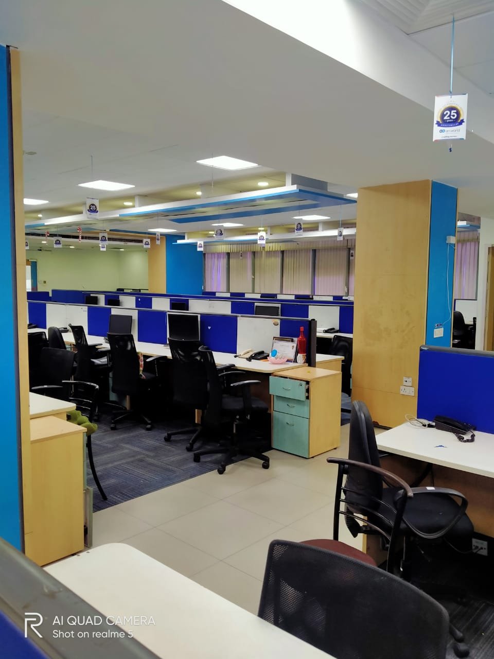 Commercial Office Space on Lease in Okhla 3