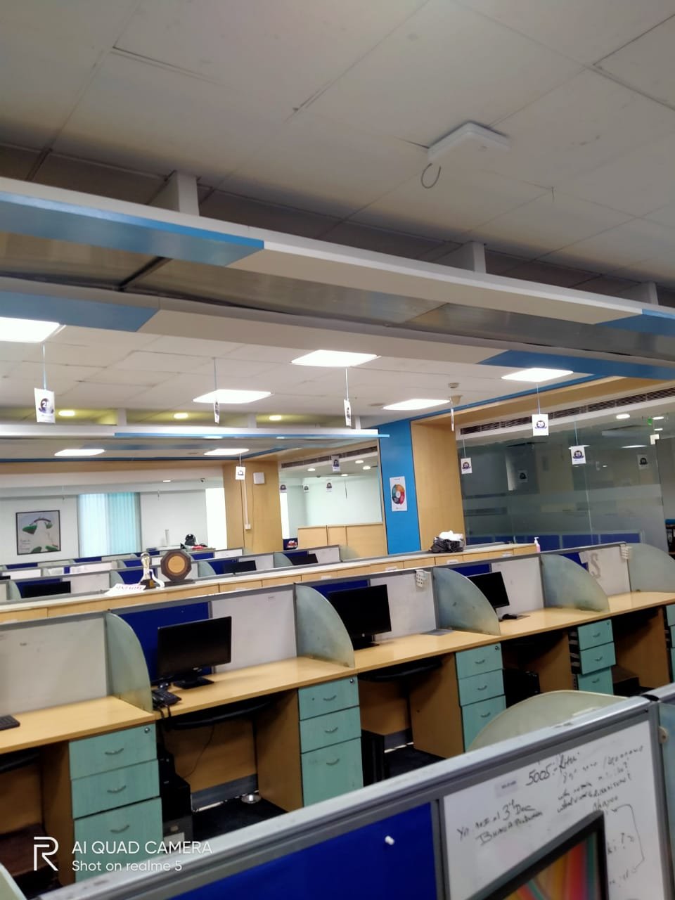 Commercial Property for Lease in Okhla Phase 3