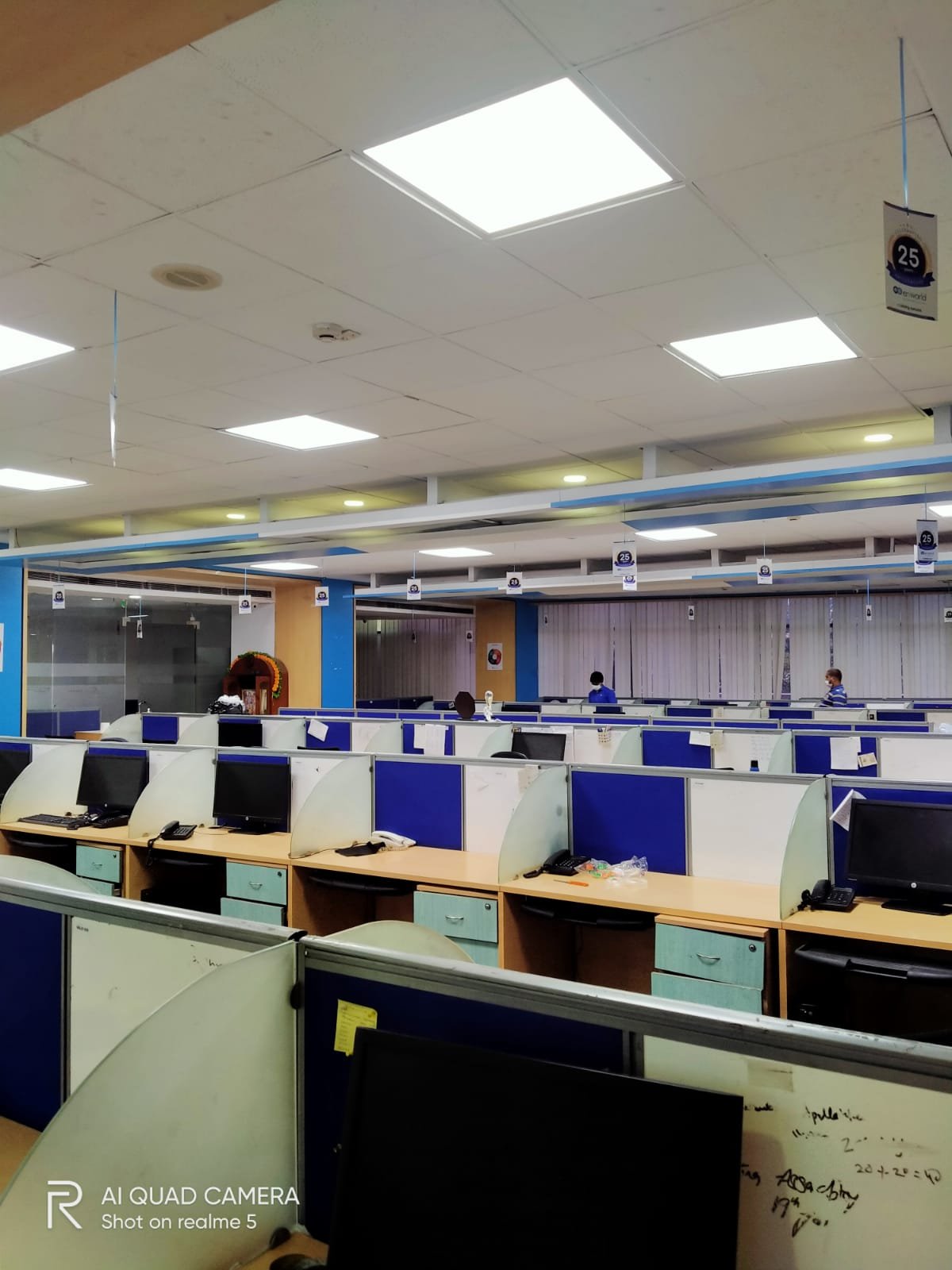 Office Leasing Companies in Okhla Estate