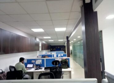 Office Space in Near Metro Delhi - Okhla Estate