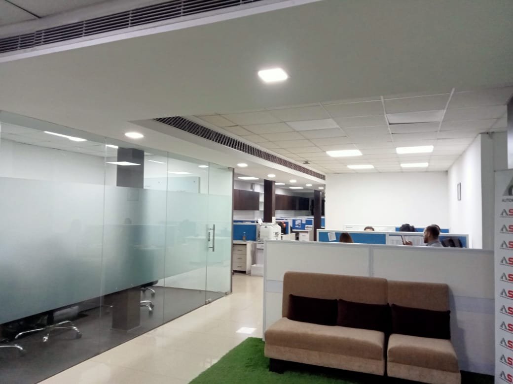 Commercial Property Leasing in Okhla III