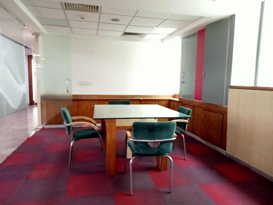 Office Space near Metro Station Okhla 3 Delhi