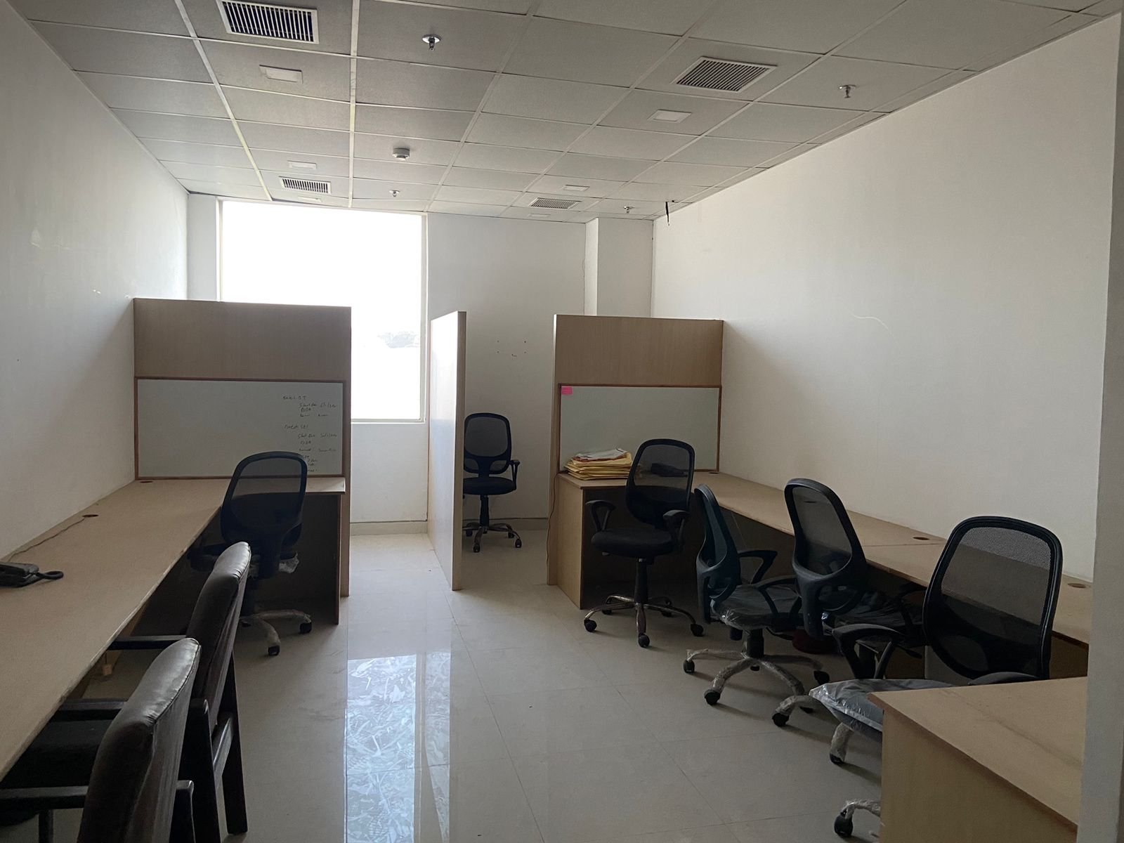 Buy Office Space in Delhi DLF Prime Towers