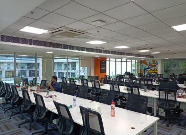 Office Space in South Delhi - Copia Corporate Suites