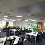 Furnished Office for Rent in Jasola - Copia Corporate Suites